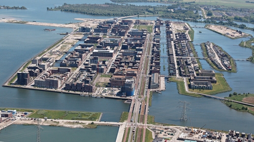 IJburg