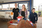 Winnaars Leeuwarden