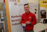 Winnaar Beverwijk Jordy Ouwerkerk