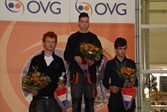 Winnaars voorronde Genemuiden