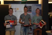 Winnaars voorronde Mierlo